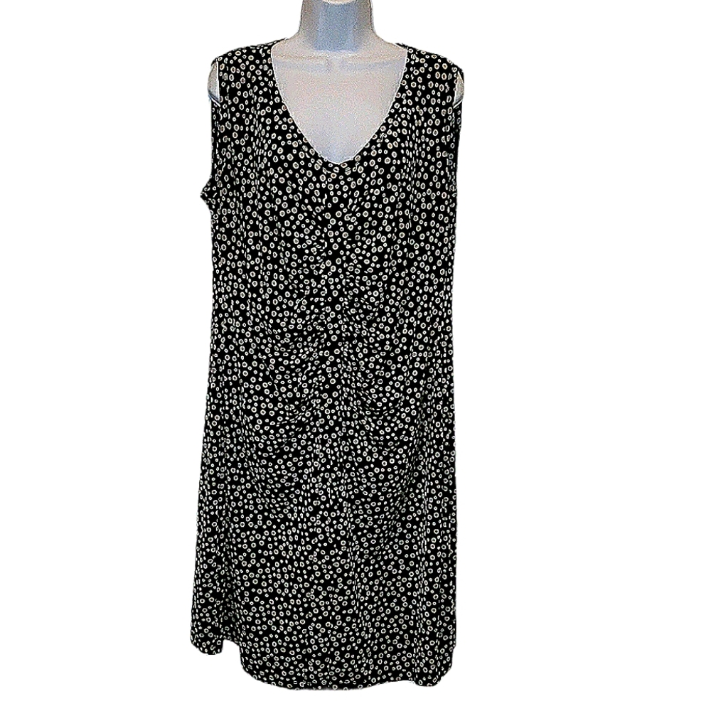 ELLEN TRACY dress